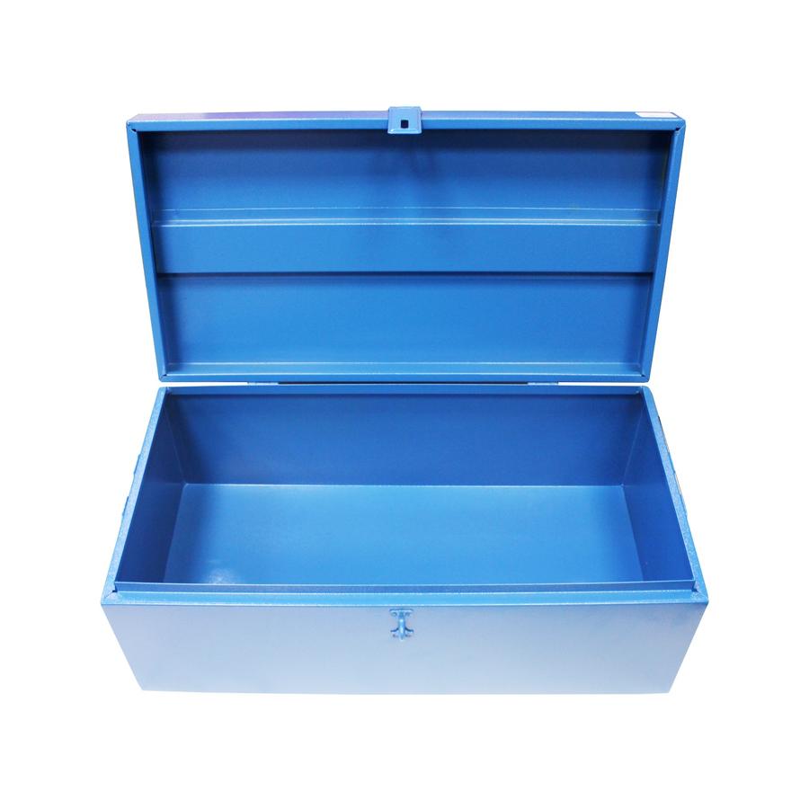 Tool Trunk Steel 610X315X230Mm