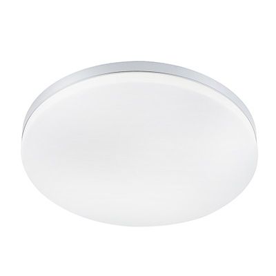 Round ceiling light 380mm White LED 24w 4000K