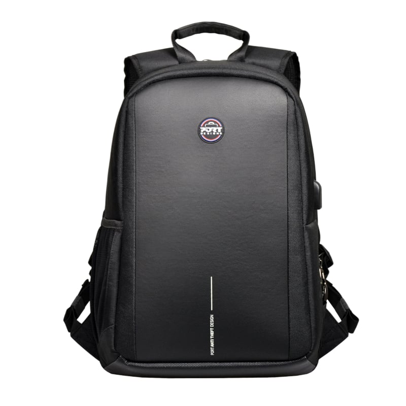 Port Designs Chicago Evo - 13-15.6 - Backpack - Black