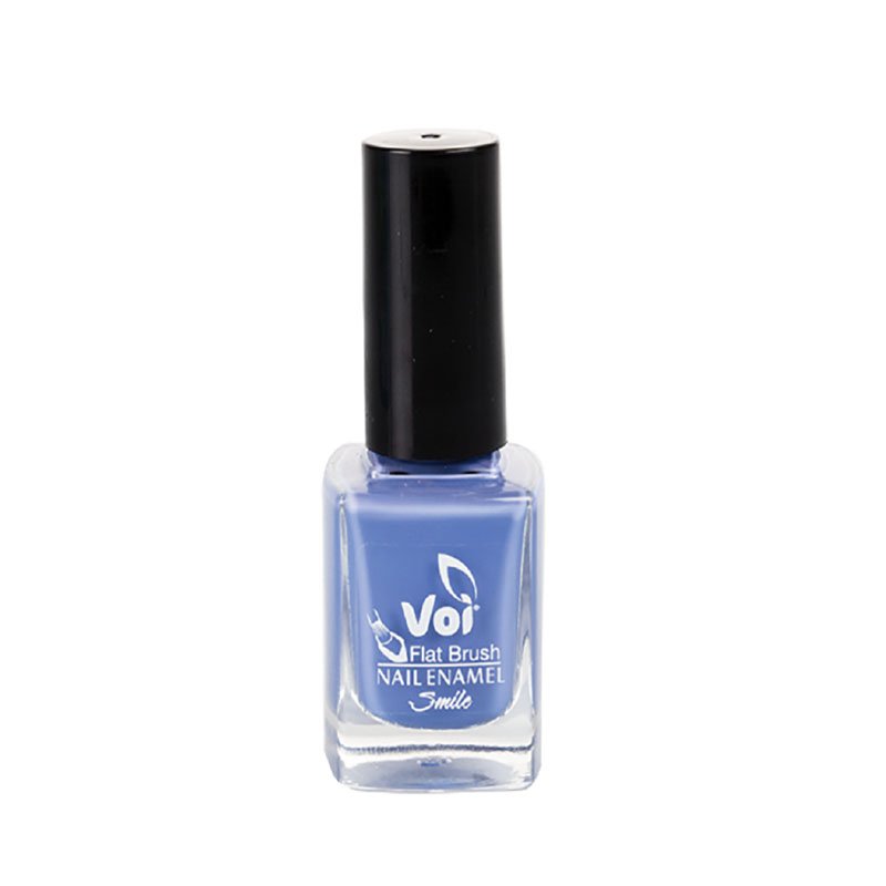 Nail Polish - Fashion Accessories - Enamel - Maxi - Blue Skies - 12 ml