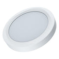 Round Ceiling Light 225mm White LED 3000K