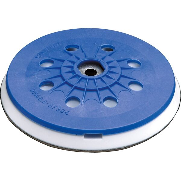 FESTOOL SANDING PAD ST-STF 125/8-M8-J H 492284