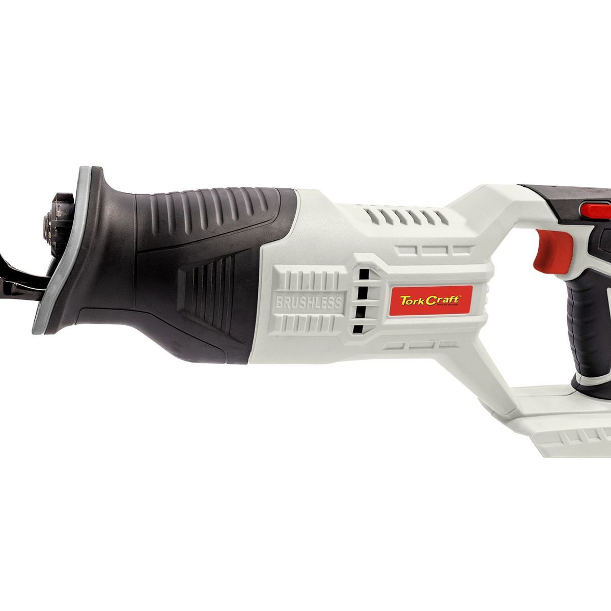 Tork Craft Reciprocating Saw B/Less 20V 2800Rpm 25.4Mm Stroke Length Rs25