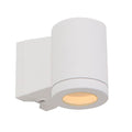 Metro Up or Down Wall Light White