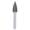 Micro-Tec - Metric Size Carbide Rotary Burr Shape G 6X18X63X6Mm