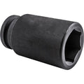 Tork Craft 36mm 3/4' Drive 6Pt Deep Impact Socket