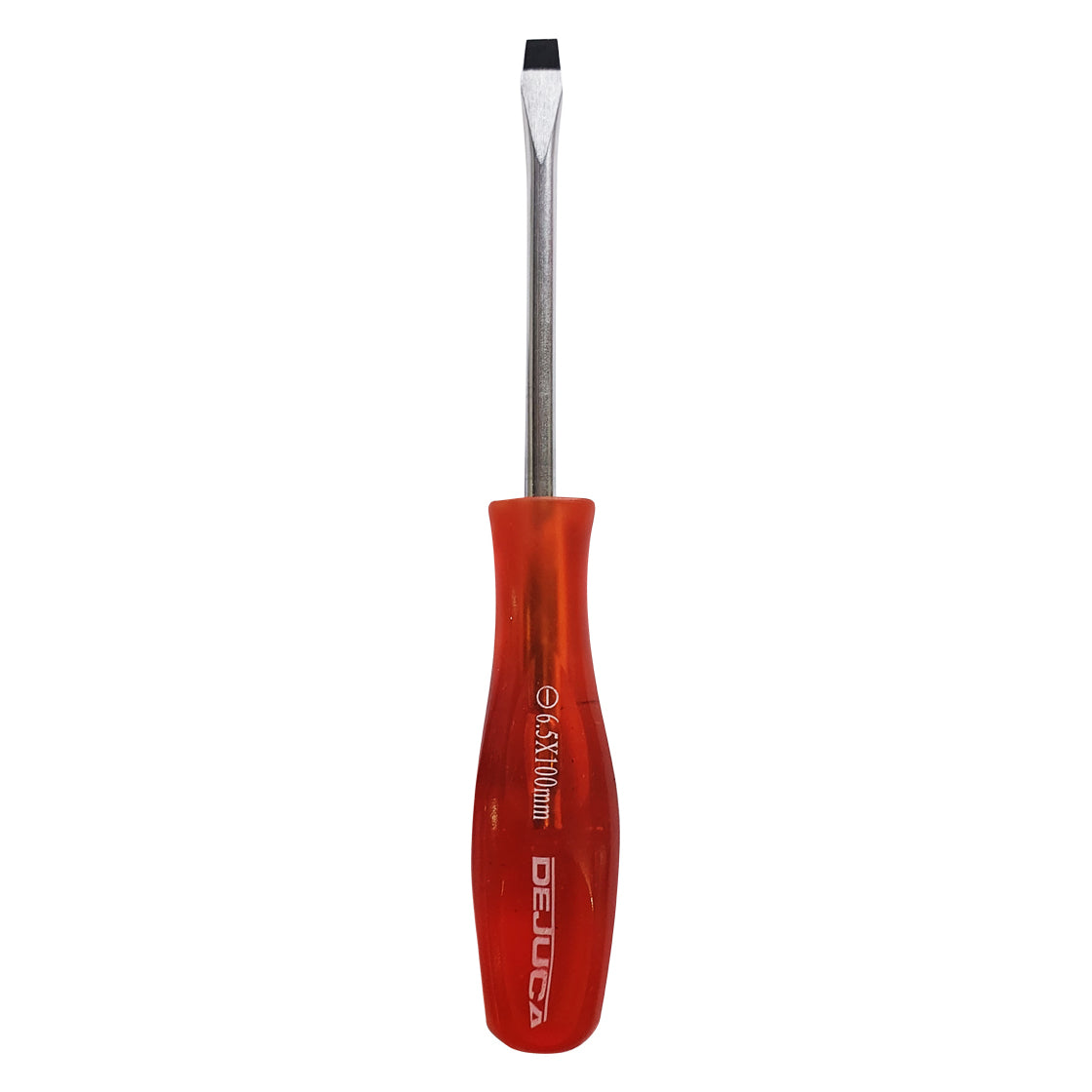 Dejuca - Screwdriver - 6.5 x 100mm - B/tip
