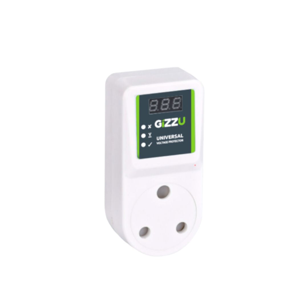 GIZZU Voltage Protector 16A