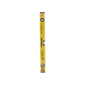Dejuca - Spirit Level - Aluminum - 3 Vial - 1.5mm - 600mm
