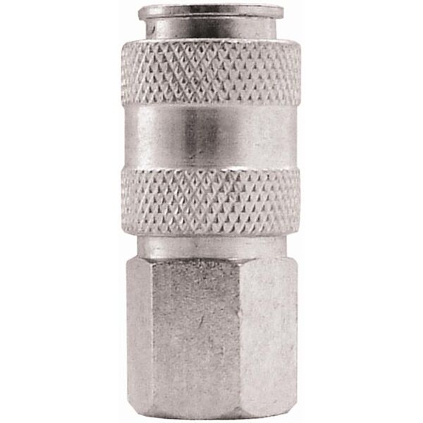 Aircraft Quick Coupler Universal 1/4' Female