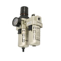 AirCraft - Filter / Regulator / Lubricator 1/2' (Hec4010-04)