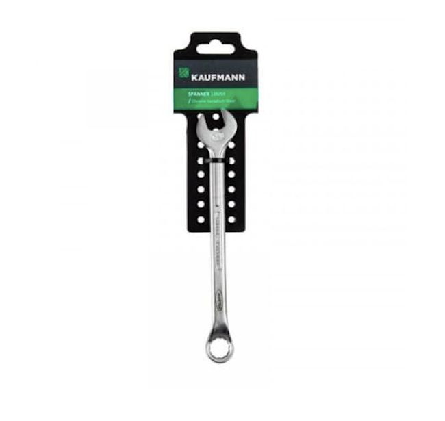 Kaufmann Spanner R/O Packed 32mm