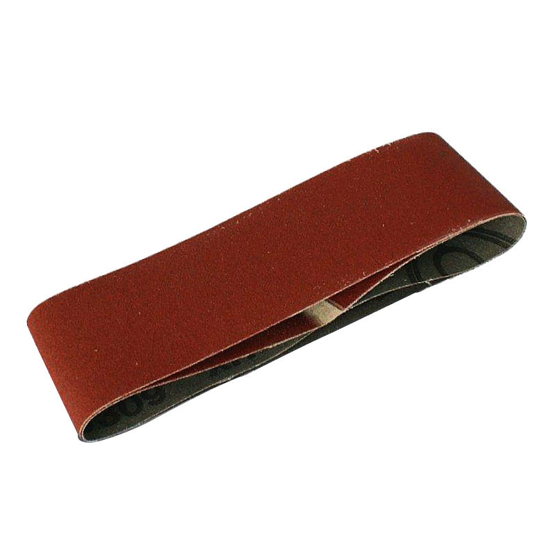 Sanding Belt 75 X 510Mm 60Grit 2/Pack