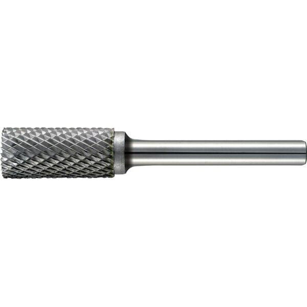 Alpen TC Rotary Burr 12mm Cyl Cw Front Cut for Hard Metals