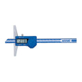 ACCUD Digital Depth Gauge 0-200mm/0-8'