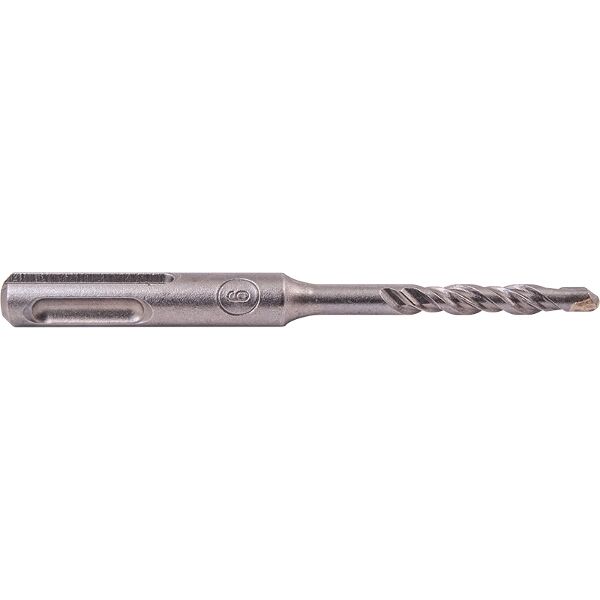 Tork Craft Sds Plus Drill Bit 110X50 6mm