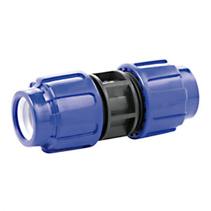 Compression Coupling 63X63mm