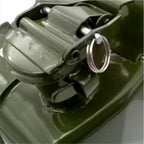 MTS Jerrycan Metal 20 Litre