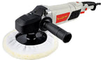 Tork Craft Polisher 1500 W 180 MM B/Pad & Bonnet 600 -3000 RPM