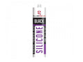 GLUE DEVIL - General Purpose Silicone (260ml) - Black