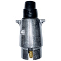 Trailer Plug Male Metal 7Pin