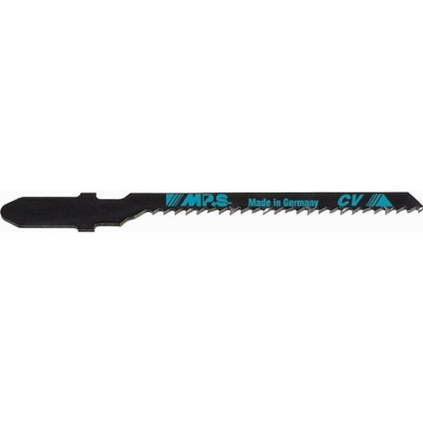 Mps - Jigsaw Blade - Wood - T-Shank - Scroll - T119BO