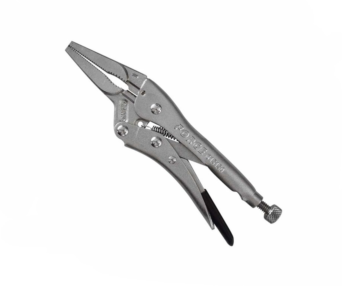 Force - Locking Plier Long 150mm