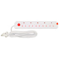 Electric M/Plug 5Way +3.0M Cord