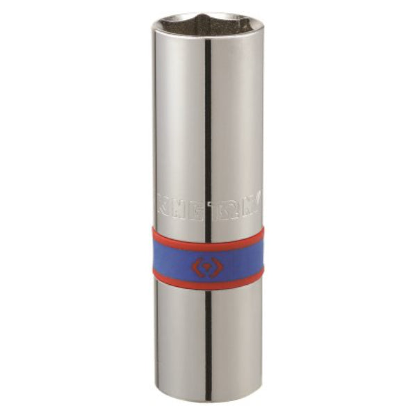 Socket Spark Plug 1/2Dr Rubber X 208mm