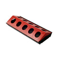 Poltek - Poultry Oval Hole Feeder 4/100 - 2 Pack