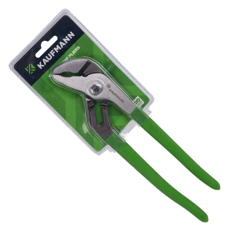 Kaufmann Pliers Water Pump - 250mm