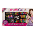 Play-set Beadmaker Jewellery Creator