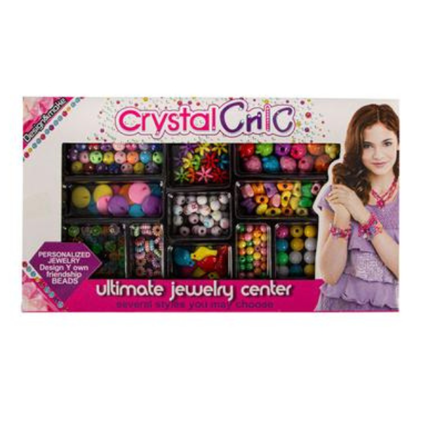 Play-set Beadmaker Jewellery Creator