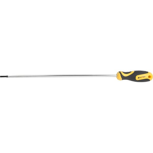 Tork Craft Screwdriver Slotted 4 x 300mm