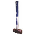 Micro-Tec - Copper Club Hammer 4Lb Fbg Handle