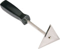 MTS Shavehook Triangle Plastic Handle