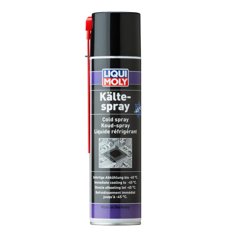 Liquimoly Cold Spray 400Ml