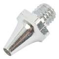 Aircraft Nozzle 0.5mm For A178 Sandblaster/Etcher