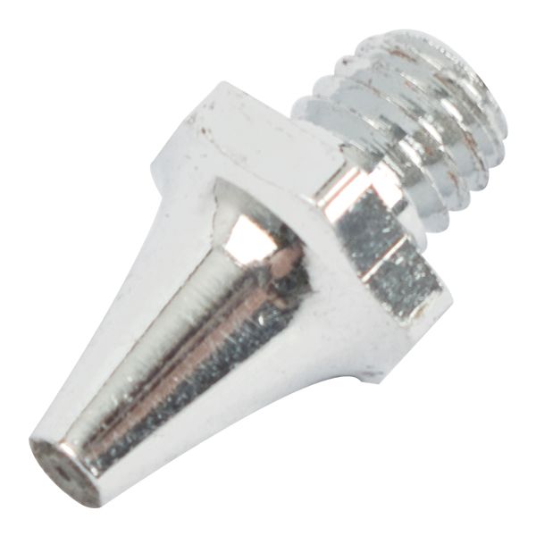 Aircraft Nozzle 0.5mm For A178 Sandblaster/Etcher