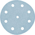 Festool - Sanding Discs Stf D125/8 P320 Gr/10 Granat 497150