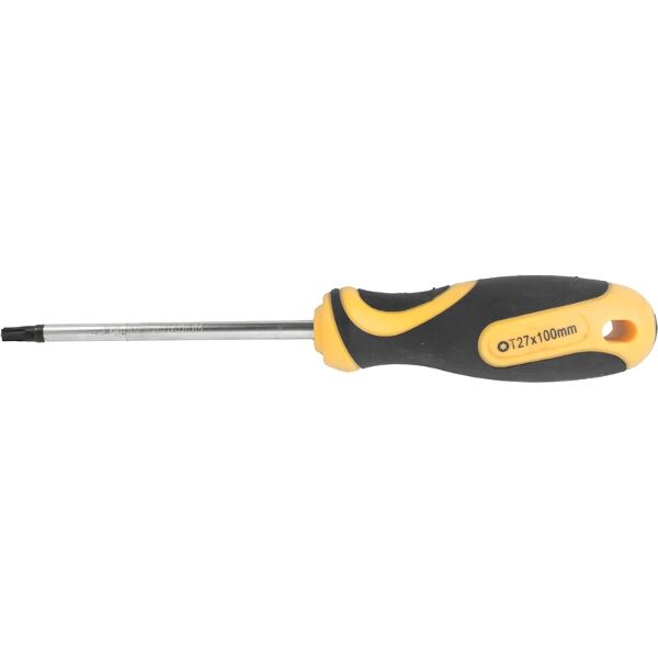 Tork Craft Screwdriver Torx T27 6 x 100mm