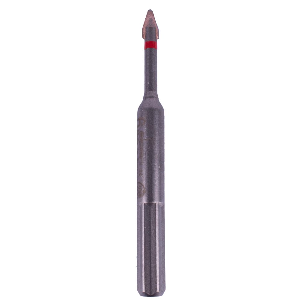 Alpen - Porcelain C Protector Drill Bit 6.0mm Inp