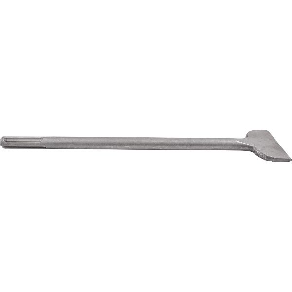 Tork Craft Chisel SDS Max Flat 18 x 400 x 75mm