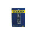 Dejuca - Hasp And Staple - L/d - Galv - 50mm - 1/Card