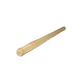 Sledge Hammer - Handle - Wood - 900mm