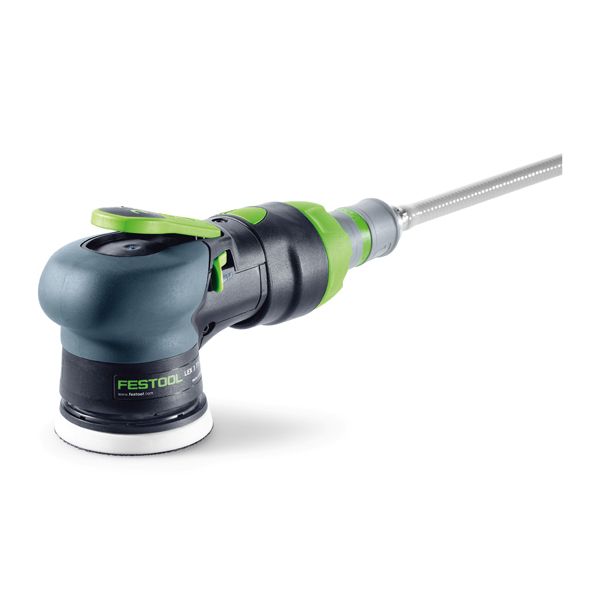 Festool Compressed Air Eccentric Sander Lex 3 77/2,5 691131