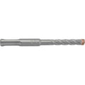 Force X 8.0 X 110/050 Sds-Plus Drill Bit X4 Cutting Edges