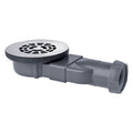 Wirquin Shower Waste Slim Expert