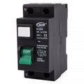Mini Rail DP Earth Leakage - 63 Amp x 6 ka