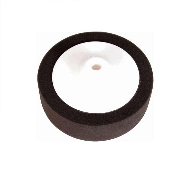 Tork Craft - Compounding Sponge 150mm x M14 Red